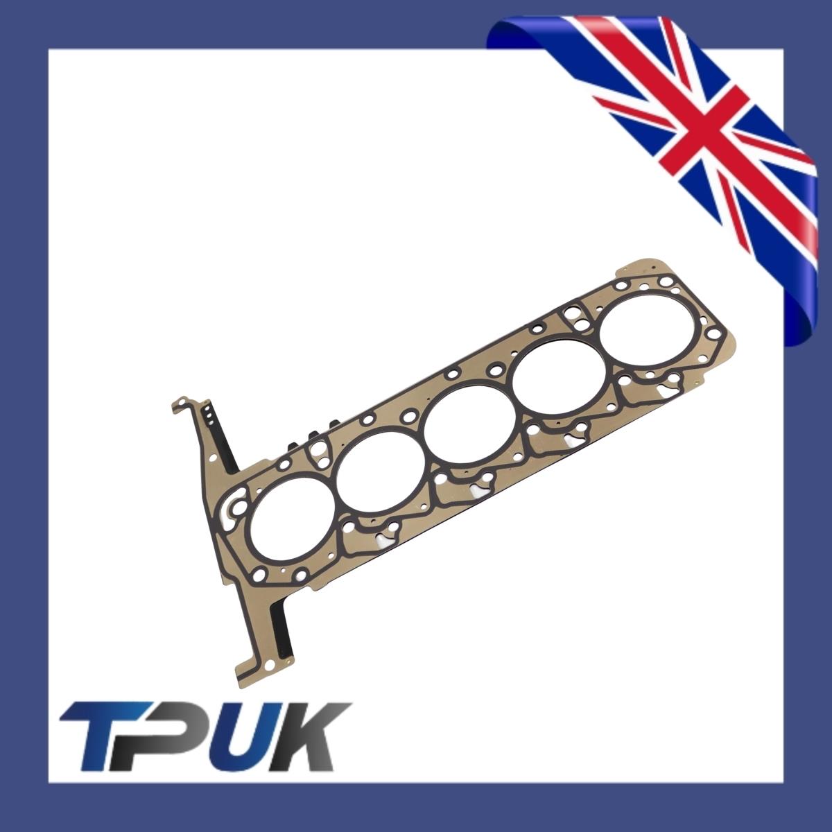 Cylinder Head Gasket For Ford Ranger 3.2 Mk4 3 Notch 2011 On Euro 5 Tdci Safa