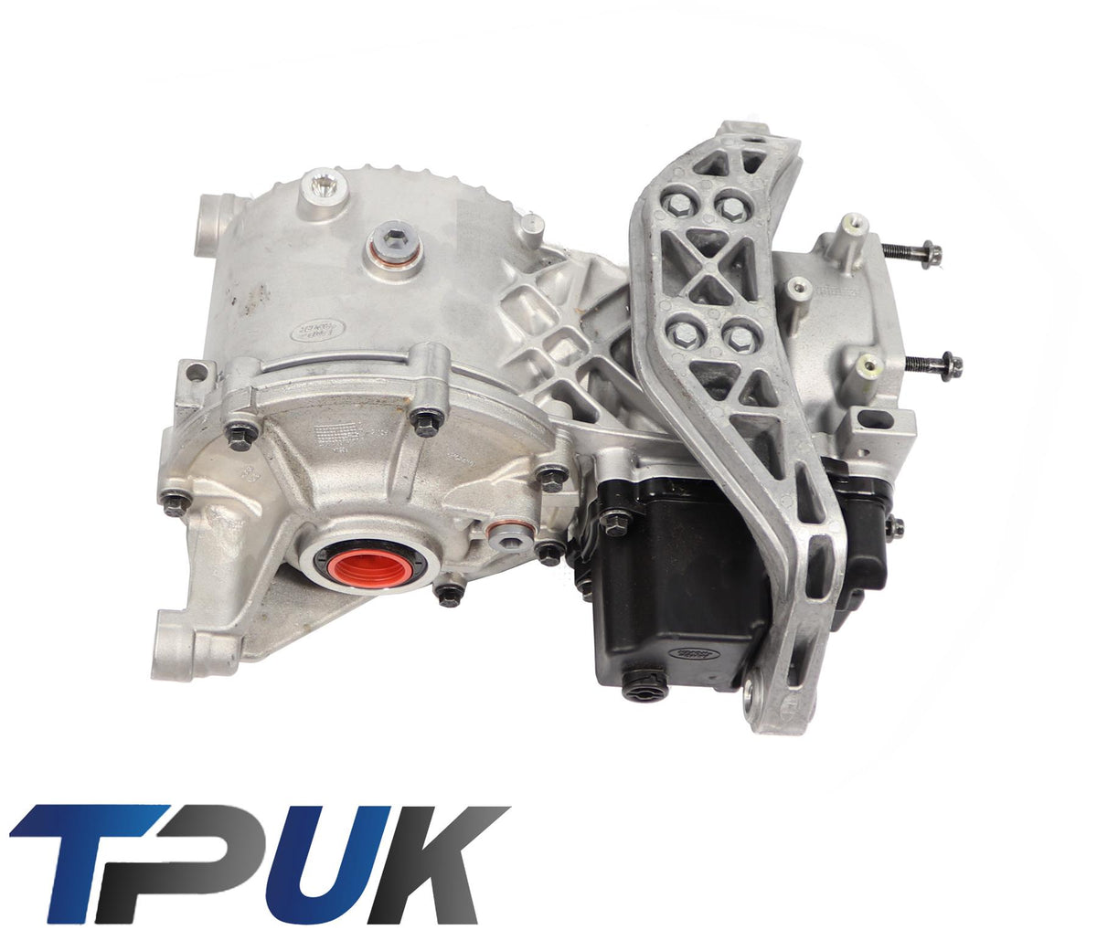 Range Rover Evoque Discovery Sport Rear Differential Diff 2015 Jaguar E-Pace