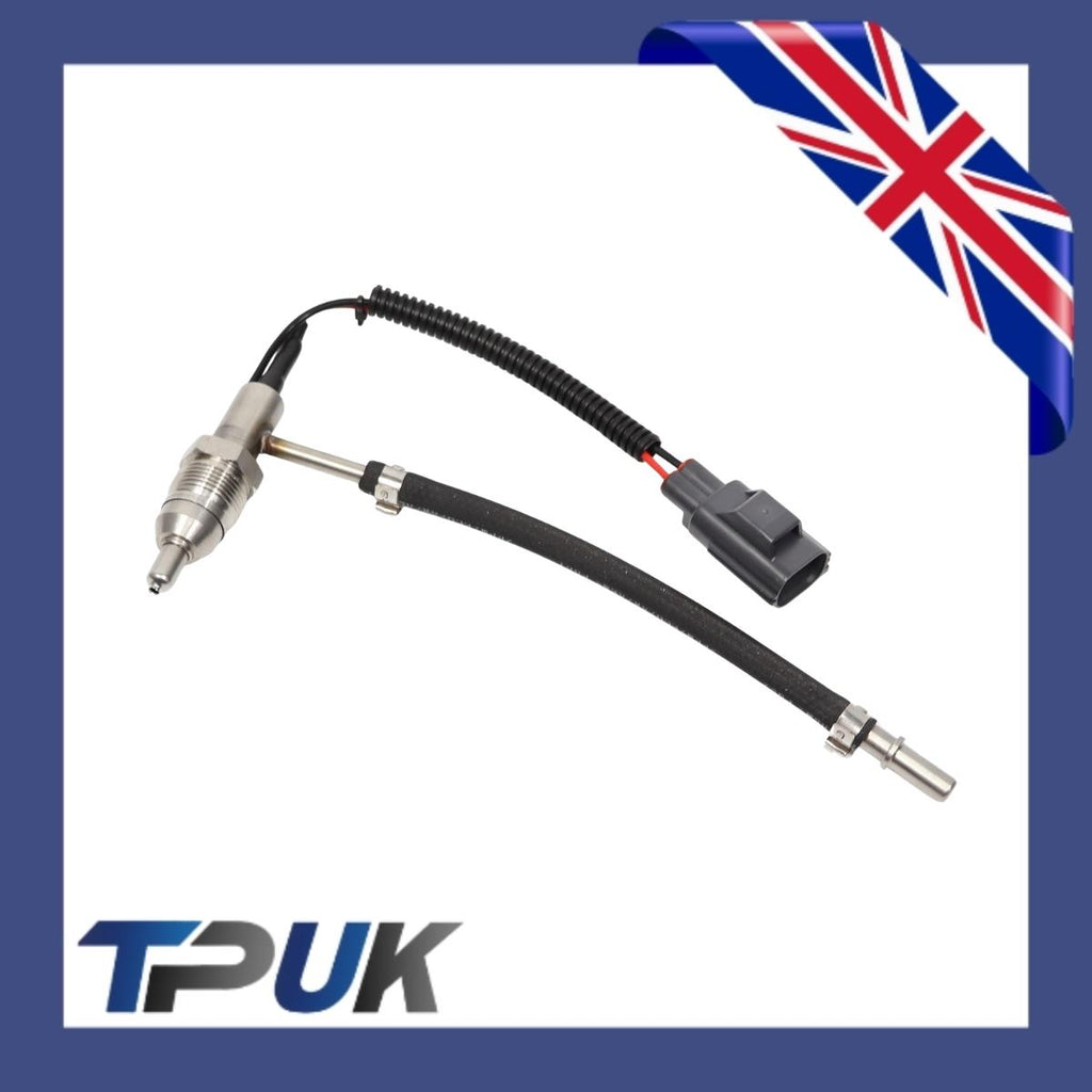 Fuel Vapour Valve Fits Ford Edge Smax Mondeo 2.0 Diesel Dpf Exhaust Injector