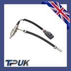 Fuel Vapour Valve Fits Ford Edge Smax Mondeo 2.0 Diesel Dpf Exhaust Injector