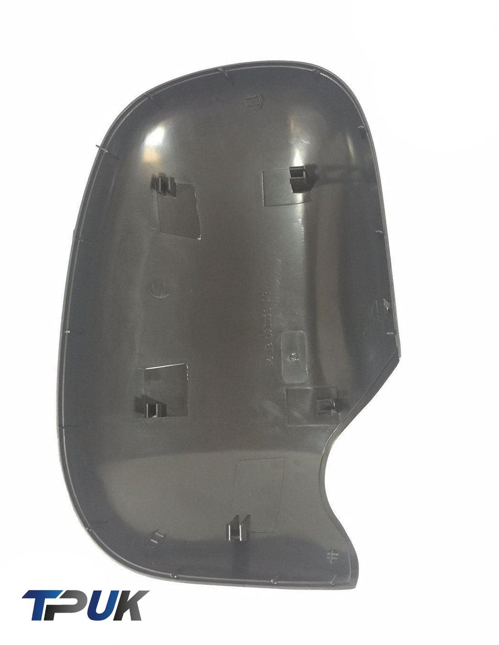 FORD TRANSIT MIRROR COVER 94-00 MK5 ONLY PASSENGERS SIDE LEFT SIDE NS