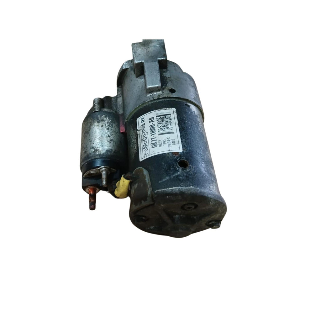 Starter Motor For Ford Transit 2.0 Ecolbue 2016 On Gk2T11000Aa Genuine