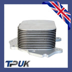Oil Cooler Radiator For Citroen Berlingo C3 C4 1.6 2005 On 1145941 90/110 Ps
