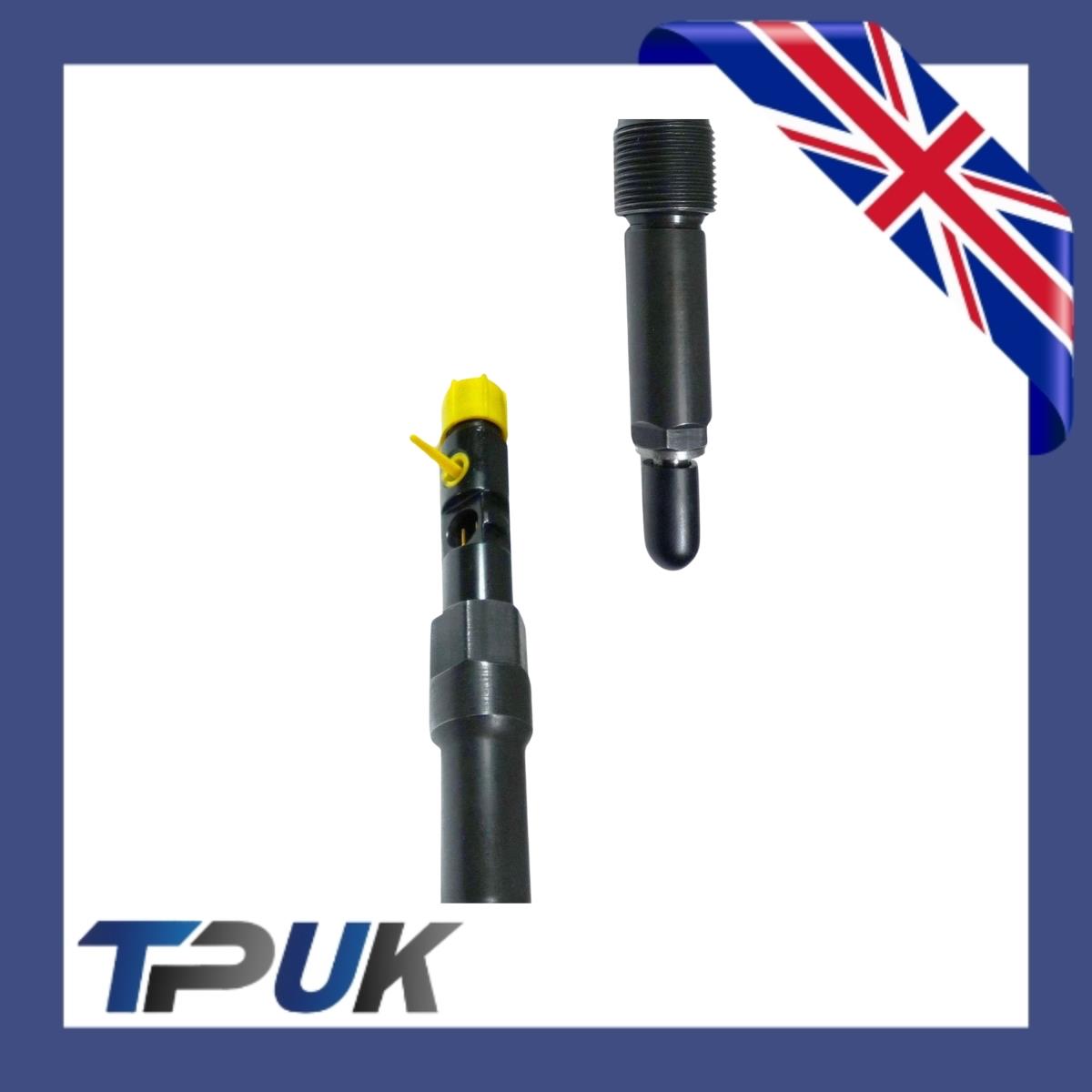 Fuel Injector For Ford Mondeo Jaguar X-Type 2.0 2000-2009 Ejdr00801D 1447957