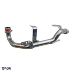 Intercooler Pipe Tube For Ford Explorer 2.3 Rwd 2020-2023 Lb5E8A588Aa Genuine