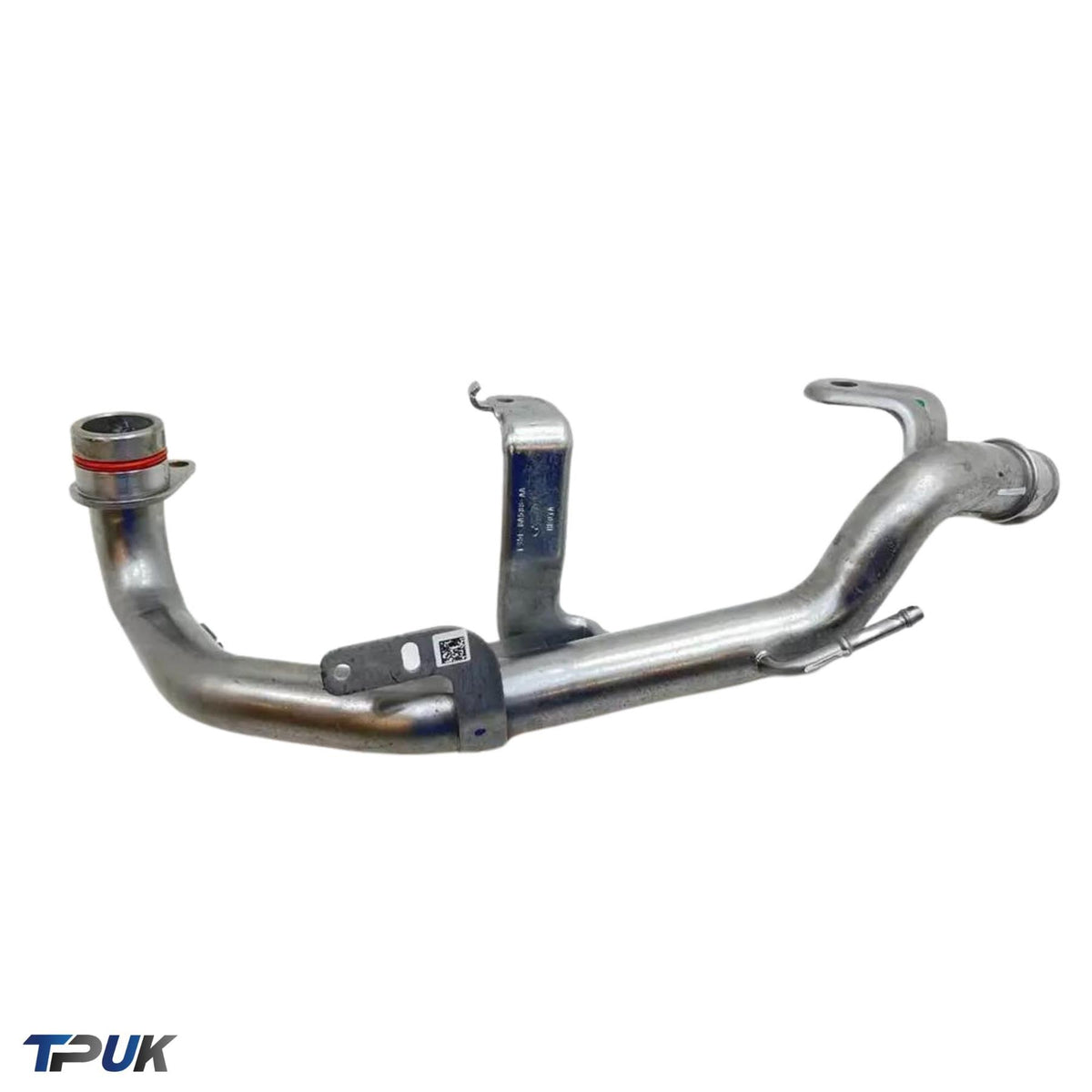 Intercooler Pipe Tube For Ford Explorer 2.3 Rwd 2020-2023 Lb5E8A588Aa Genuine