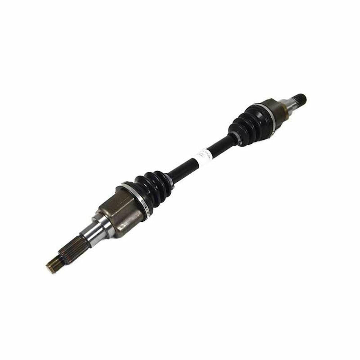 Driveshaft Axle Left Ford Transit Mk8 Custom 2.0 2.2 330 Series Up Heavy Duty