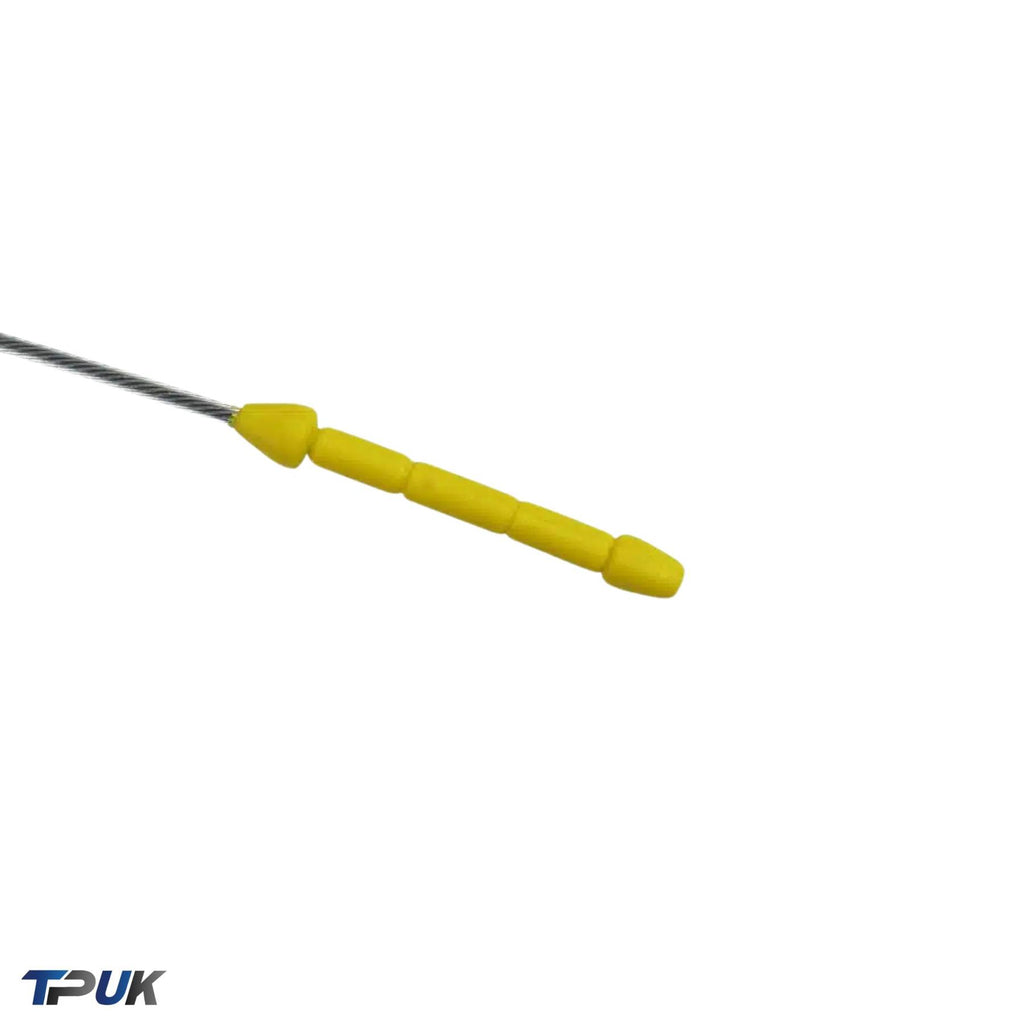 Oil Dipstick Level Fits Ford Transit 2.2 Tdci 2006 On 1449599 6C1Q6750Ad