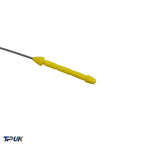 Oil Dipstick Level Fits Ford Transit 2.2 Tdci 2006 On 1449599 6C1Q6750Ad