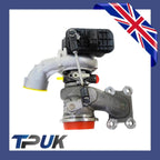 Audi A4 1.4 Tfsi Petrol Turbo Turbocharger 2016 On 04E145722H