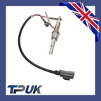 Ford Transit Fuel Vapour Valve Mk7 2.4 3.2 Rwd Dpf Exhaust Sensor 5Th Injector