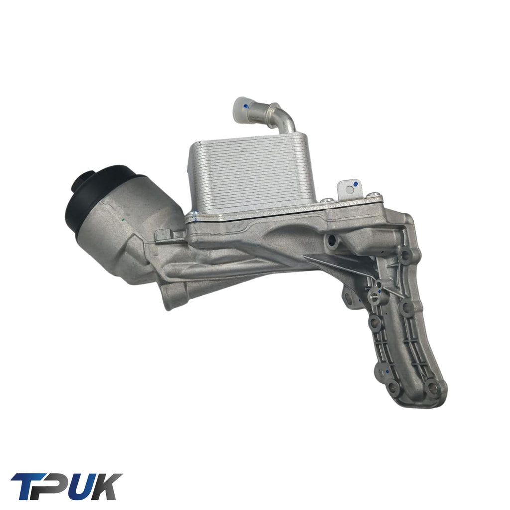 Genuine Oil Cooler Adaptor For Ford Ranger T9 2.0 2022 On 2561656 Mb3Q6B624Aa