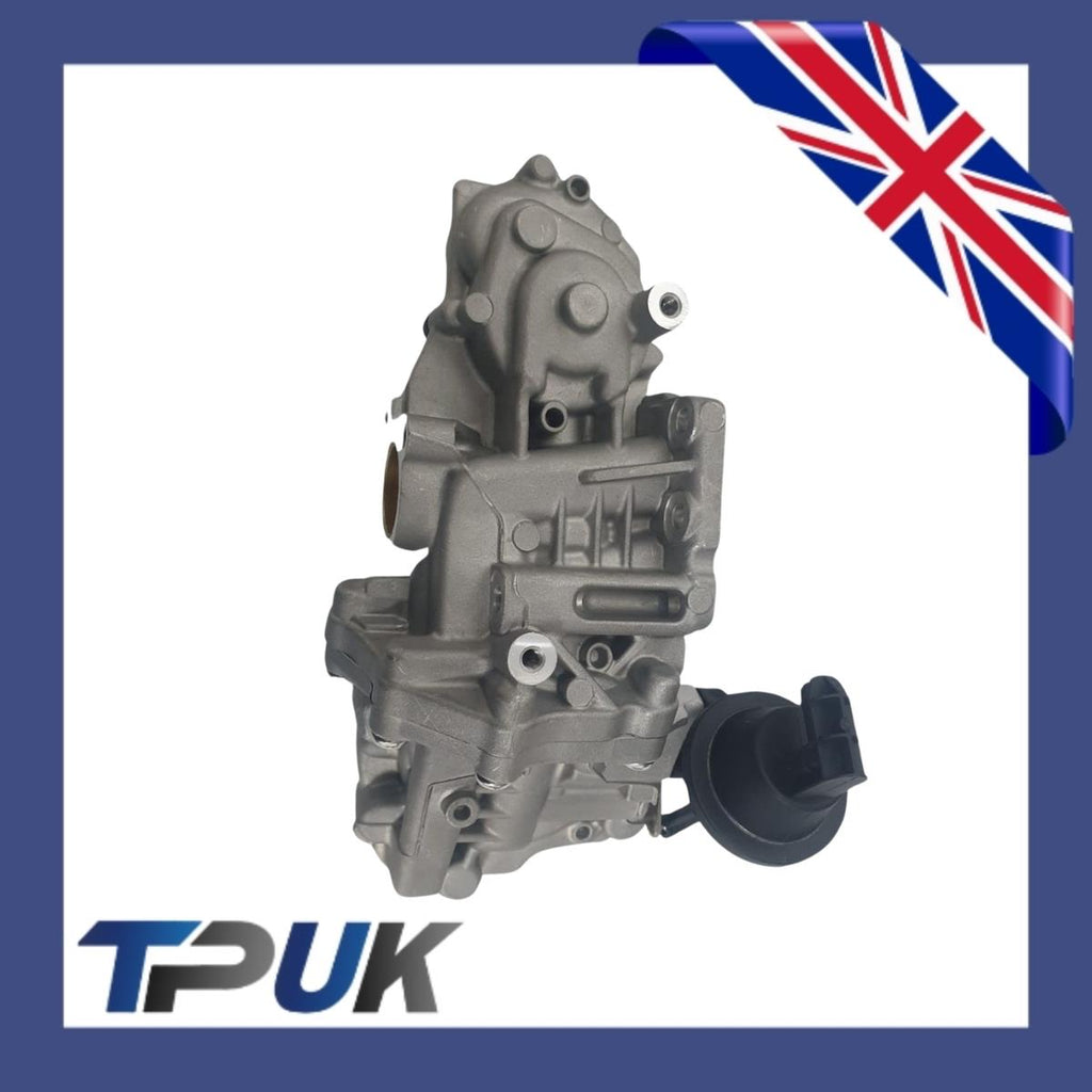 Egr Valve For Ford Ranger Transit Custom 2.0 Ecoblue 2015 On 2331000