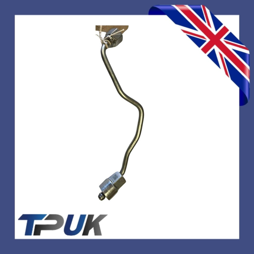 Fuel Pipe Tube For Ford Transit Custom Kuga Mondeo 2.0 Ecoblue 2019 On Genuine