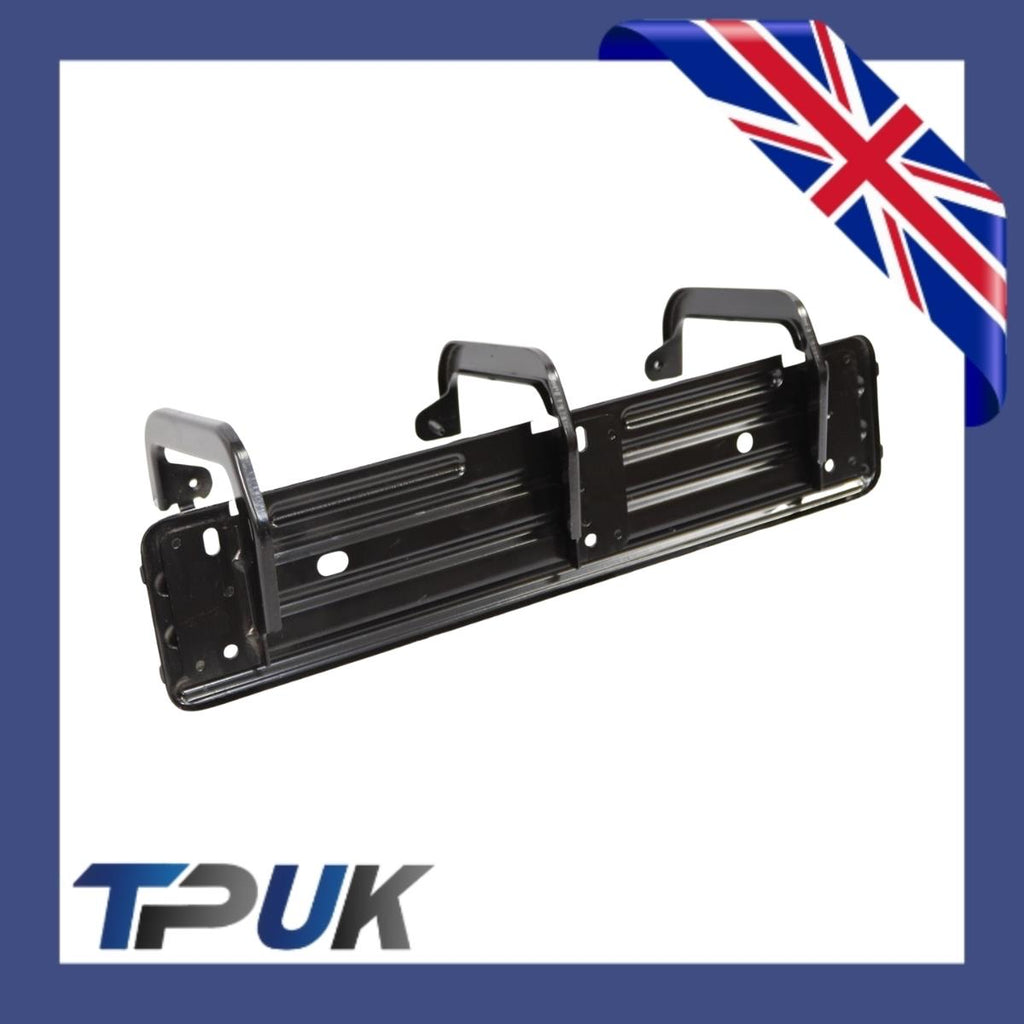 Ford Transit Mk8 Front Bumper Support Step Crossmember Bracket 2014 Onwards