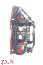 FORD TRANSIT COURIER REAR LIGHT LAMP LENS RIGHT HAND SIDE RH 2014 ON