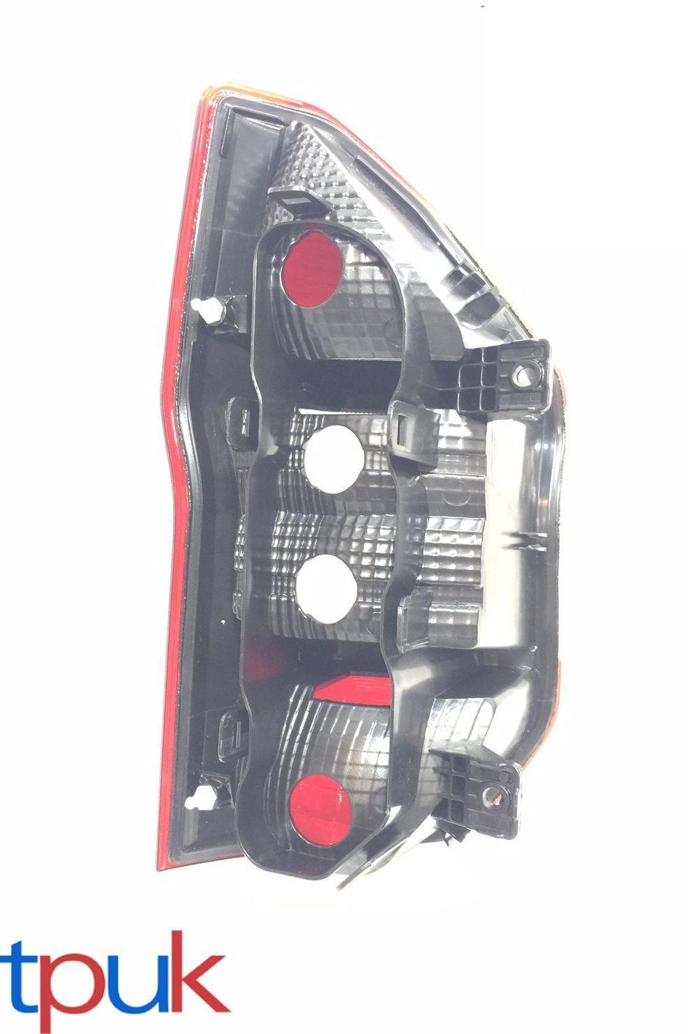 FORD TRANSIT COURIER REAR LIGHT LAMP LENS RIGHT HAND SIDE RH 2014 ON
