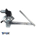 Transit Window Winder Regulator Mk6 N/S Passenger Side Electric 00-06 With Motor