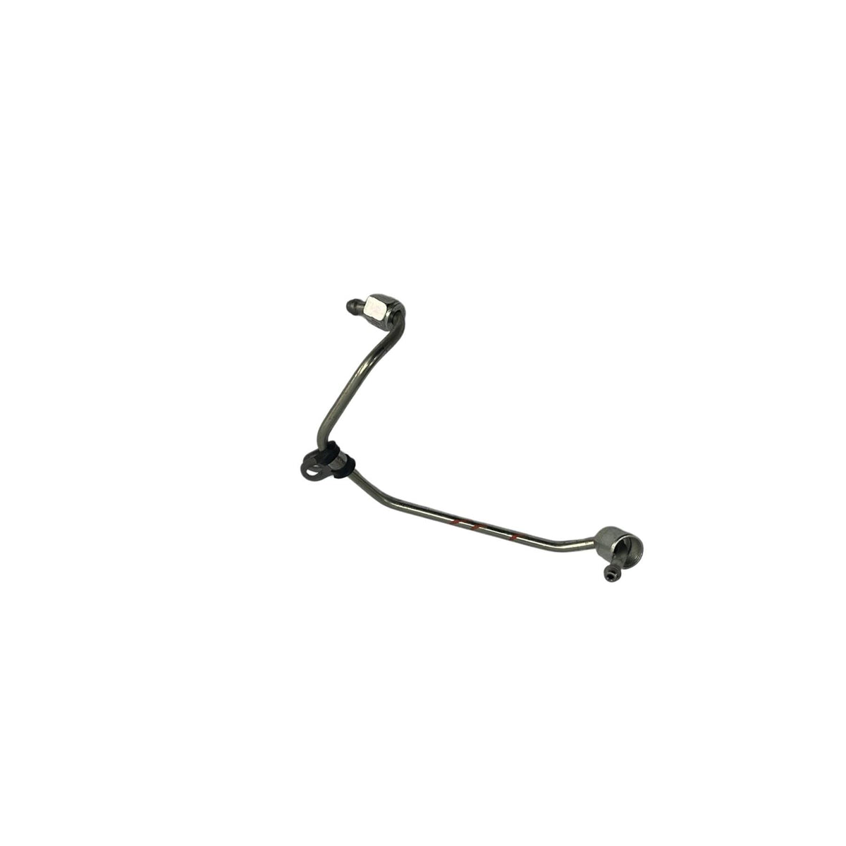 Engine Fuel Injection Pipe Line For Audi A3 Tt Skoda Octavia Seat Leon 2013 On