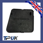 Ford Transit Connect Front Bumper Cover Blank Right Hand Side Offside O.E 02-06