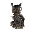 Brand New Engine For Ford Transit Mk8 Custom Ecoblue 2.0 Euro 6 Fwd Tdci 2016 On