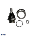 Ball Joint Lower Front For Ford Transit Connect Courier Custom 2006 On 1417351