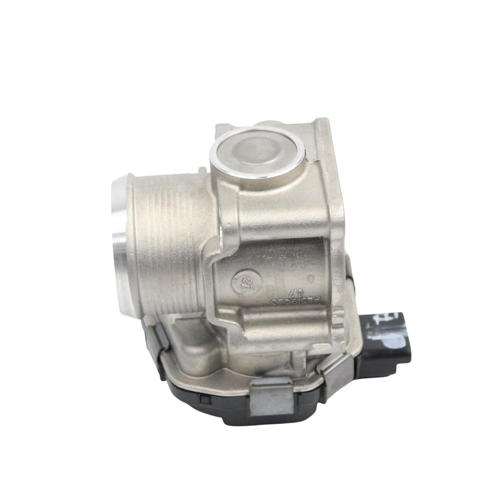 Throttle Body Housing For Ford Mondeo Fiesta Focus Galaxy 2006 On 1716693
