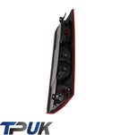 Ford Transit Connect Rear Light Lamp Left Lower Section 2013 On Passenger