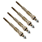 Glow Plugs For Daihatsu Delta Bus 2.0 1989-1996 Per 4 1985064020 1985064031