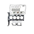 Head Gasket Set For Land Rover Defender 2.4 Rwd Engine 2006 On Td4