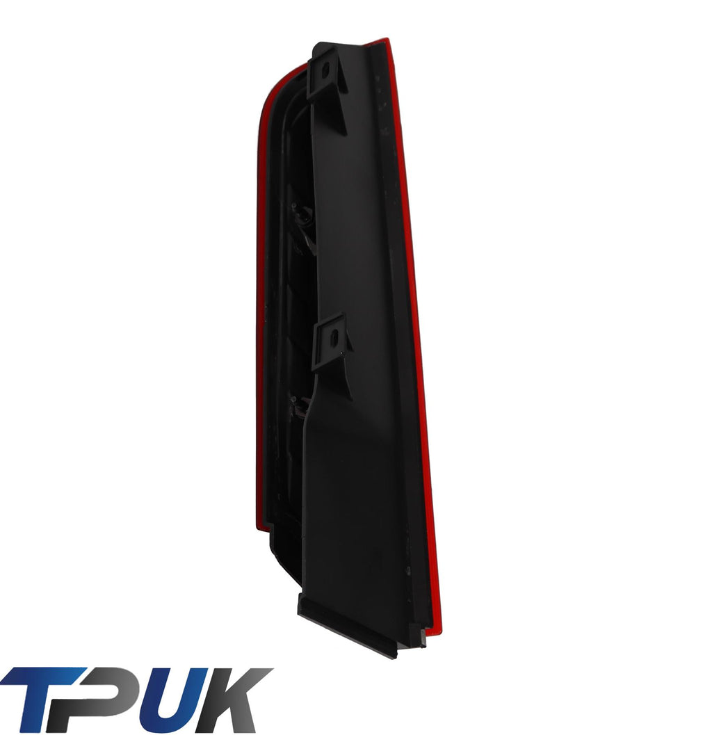 Ford Transit Connect Rear Right Light Lens Lamp Upper Lower Set 2013 On Drivers