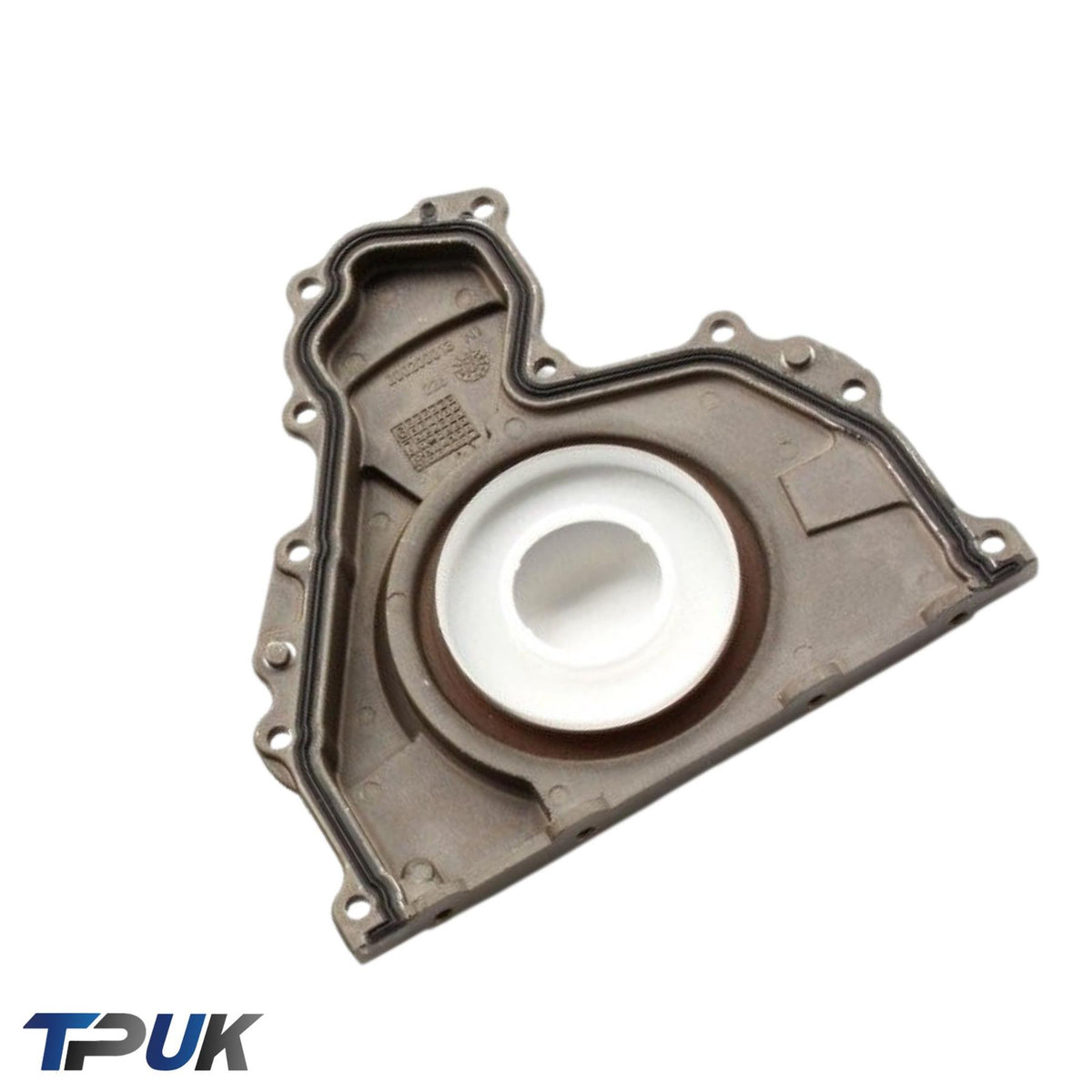 Rear Crankshaft Seal For Ford Ranger Crew Cab Pickup 3.0 Ecoblue 4X4 2022 Оn Oem 2182700