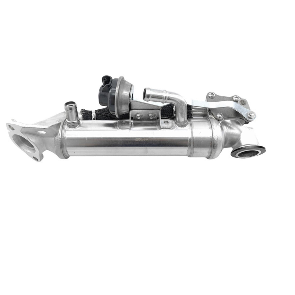 Egr Cooler For Ford Ranger Transit 2.2 2014 On 2428047 Fb3Q9U443Aa Genuine Ford