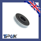 Ford Fiesta Fusion Citroen Peugeot Mazda 1.4 Crankshaft Pulley 2001 On Diesel