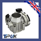 Throttle Body Valve Fiat Stilo 1.4 2003-2008 Lancia Delta Iii 2010-2014 Bosch