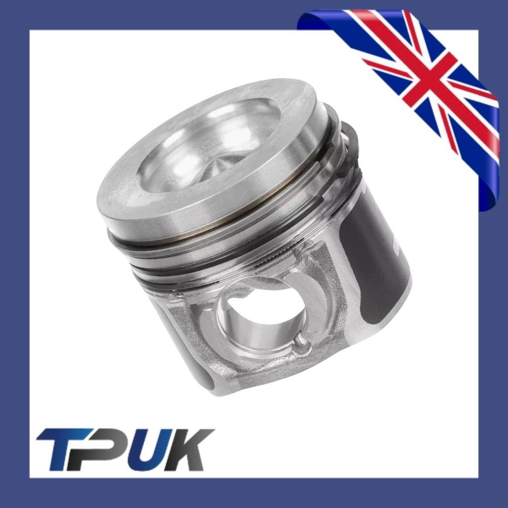 Piston For Ford Mondeo B-Max Fiesta Transit Connect Courier 1.5 2012 On