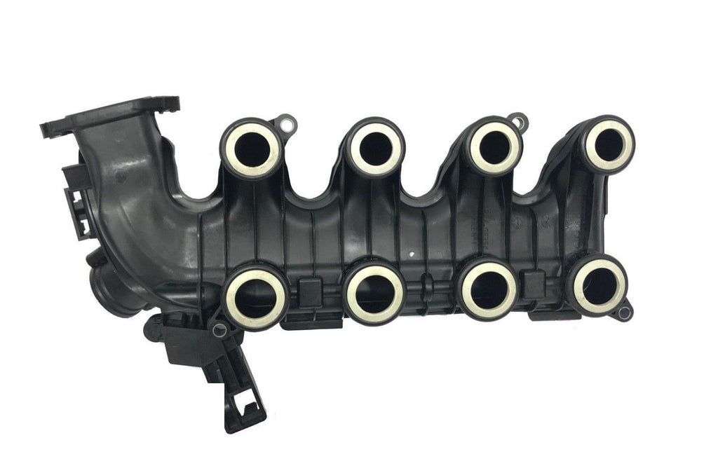Intake Inlet Manifold 1.6 Hdi Tdci Citroen Peugeot Ford Mazda 2006 - 2013