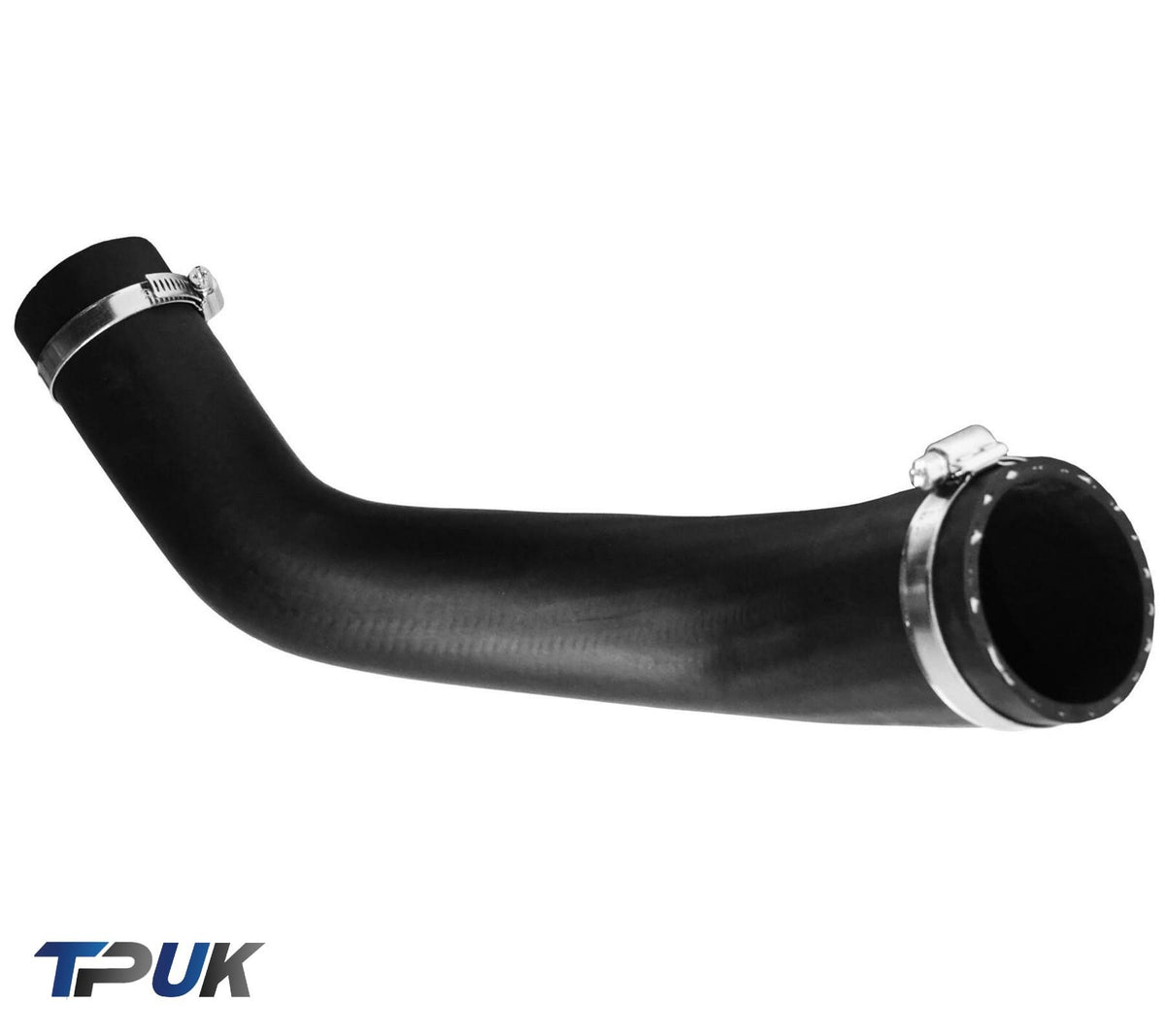 Turbocharger Air Hose For Ford Transit 2.2 2011-2018 Cc116C646Dd 1811809