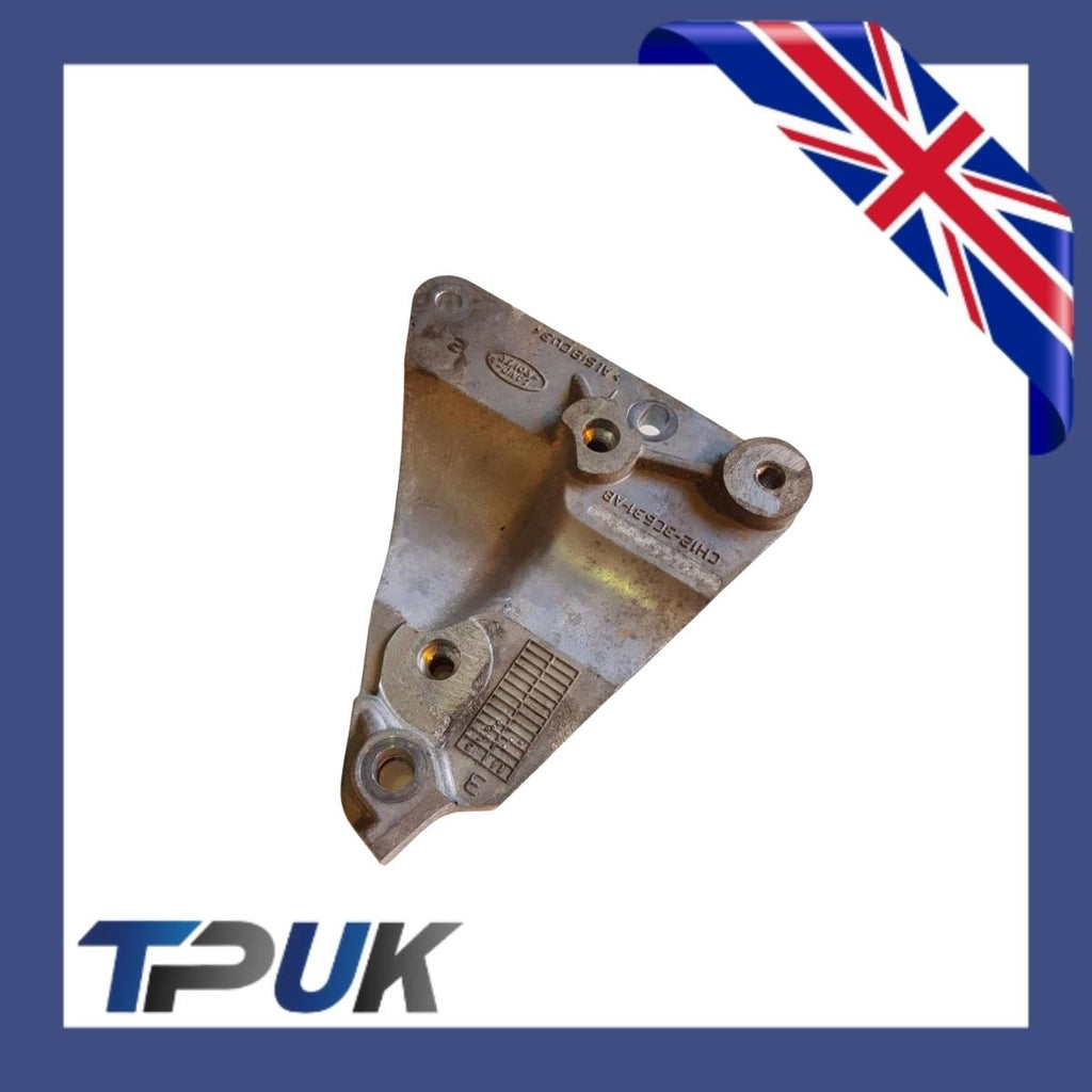 Power Steering Pump Bracket For Land Rover Defender 2.2 2011-2016 Lr029992