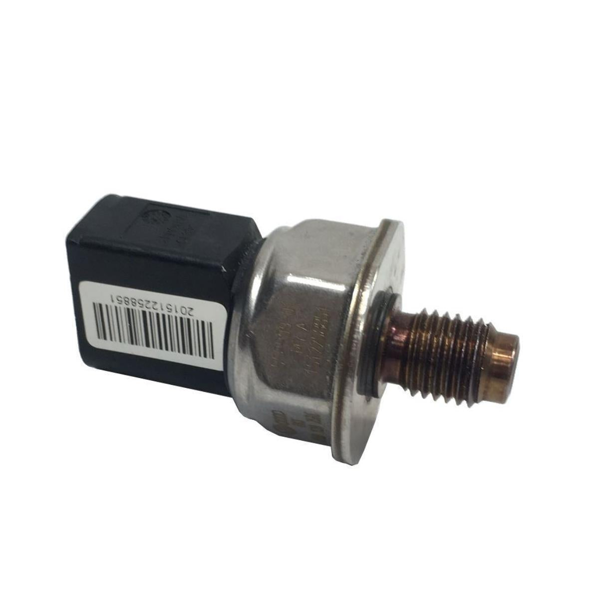 Genuine Delphi Fuel Pressure Sensor 55Pp09-01 Vw Skoda Audi A4 A5 A8 Q7