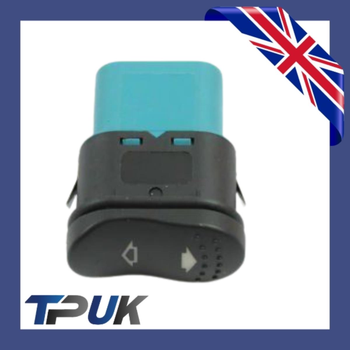 For Ford Transit Electric Window Switch Mk7 2006 - 2014 Left Right