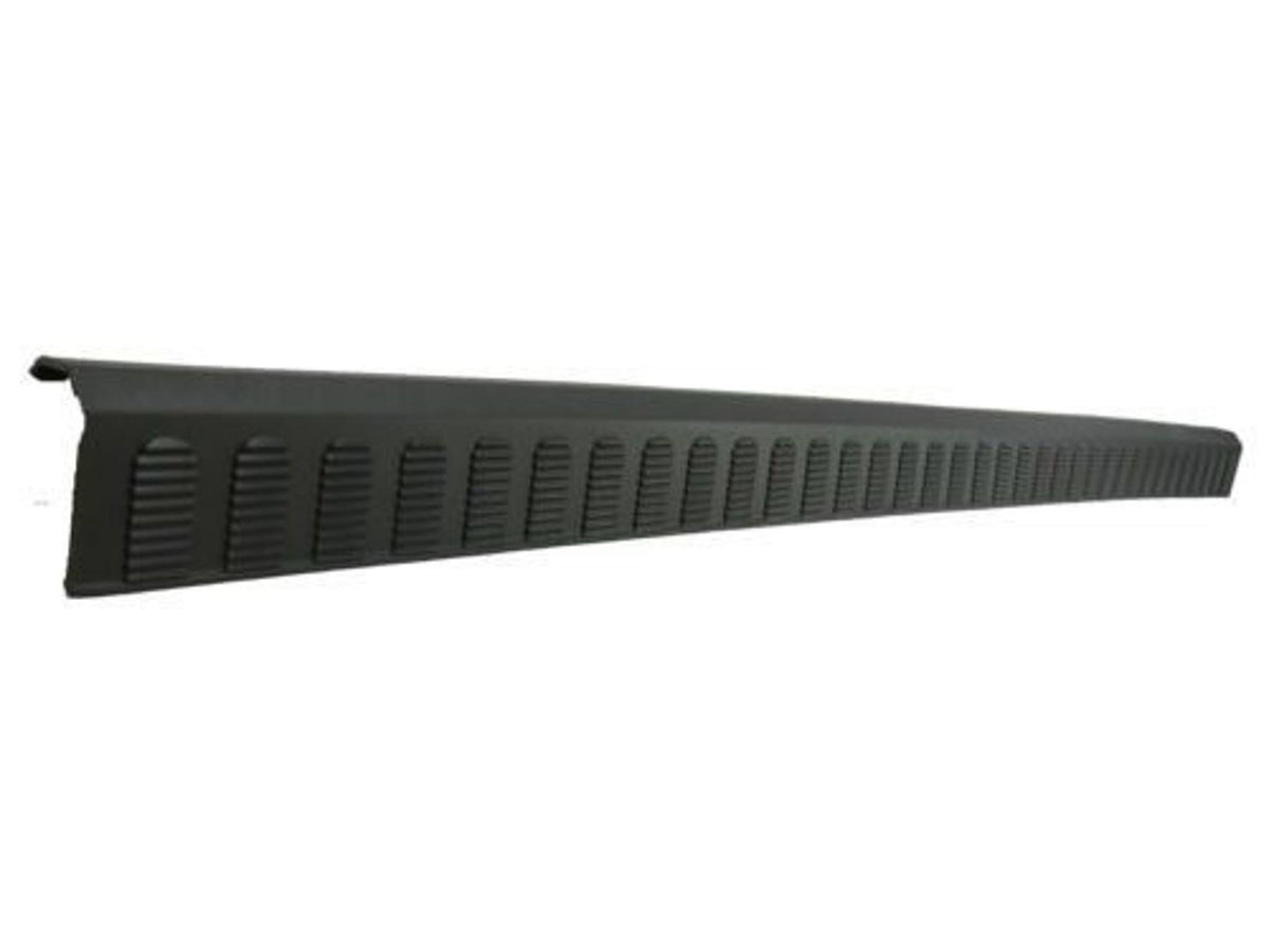 Ford Transit Connect Van Rear Back Centre Bumper Trim Pad 2002 - 2013 Upper