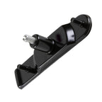 Spare Wheel Carrier Underside Mounting Plate For Ford Transit Mk4 MK8