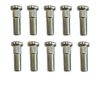 Ford Transit Connect Wheel Studs Standard Set Of 10 Rear Top Quality
