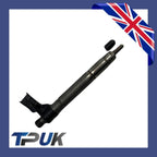 Fuel Injector For Jaguar Xf Sportbrake 2.2 D 2011-2015 Missing Copper Washer