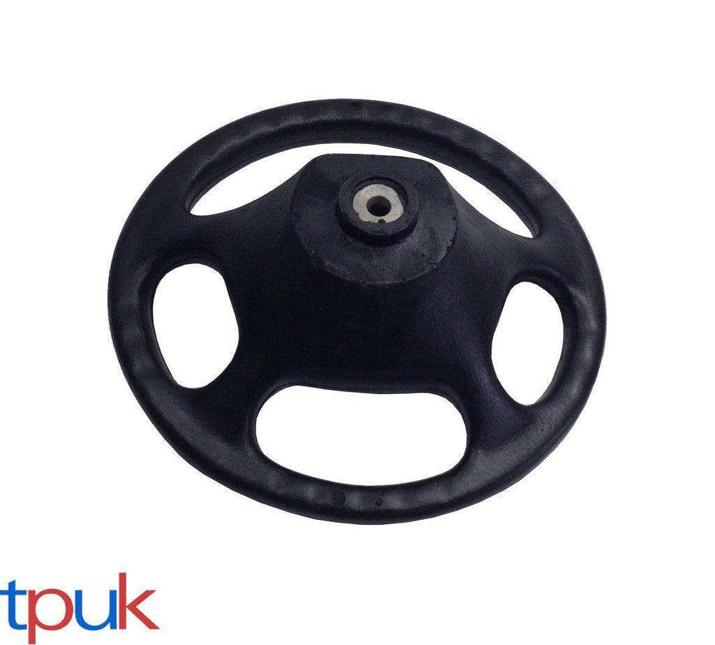 Ford Transit Steering Wheel 1994 - 2000 Mk5 Top Quality Brand New