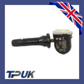 Tyre Pressure Sensor Air O.E For Ford Bmax Cmax Ecosport Fiesta Focus Ka Kuga