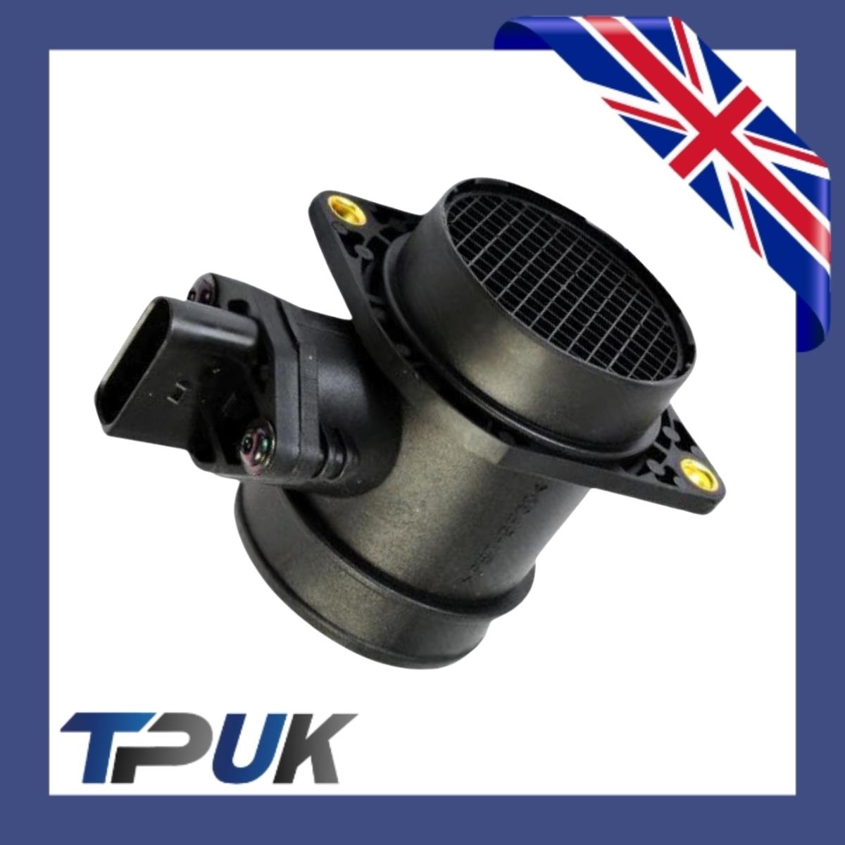 Air Flow Mass Sensor For Vw Passat 2.5 1998-2000 Apv10 059906461A