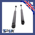 Ford Transit Pair Of Rear Door Tailgate Lift Strut Mk6 Mk7 2000 - 2011 Brand New