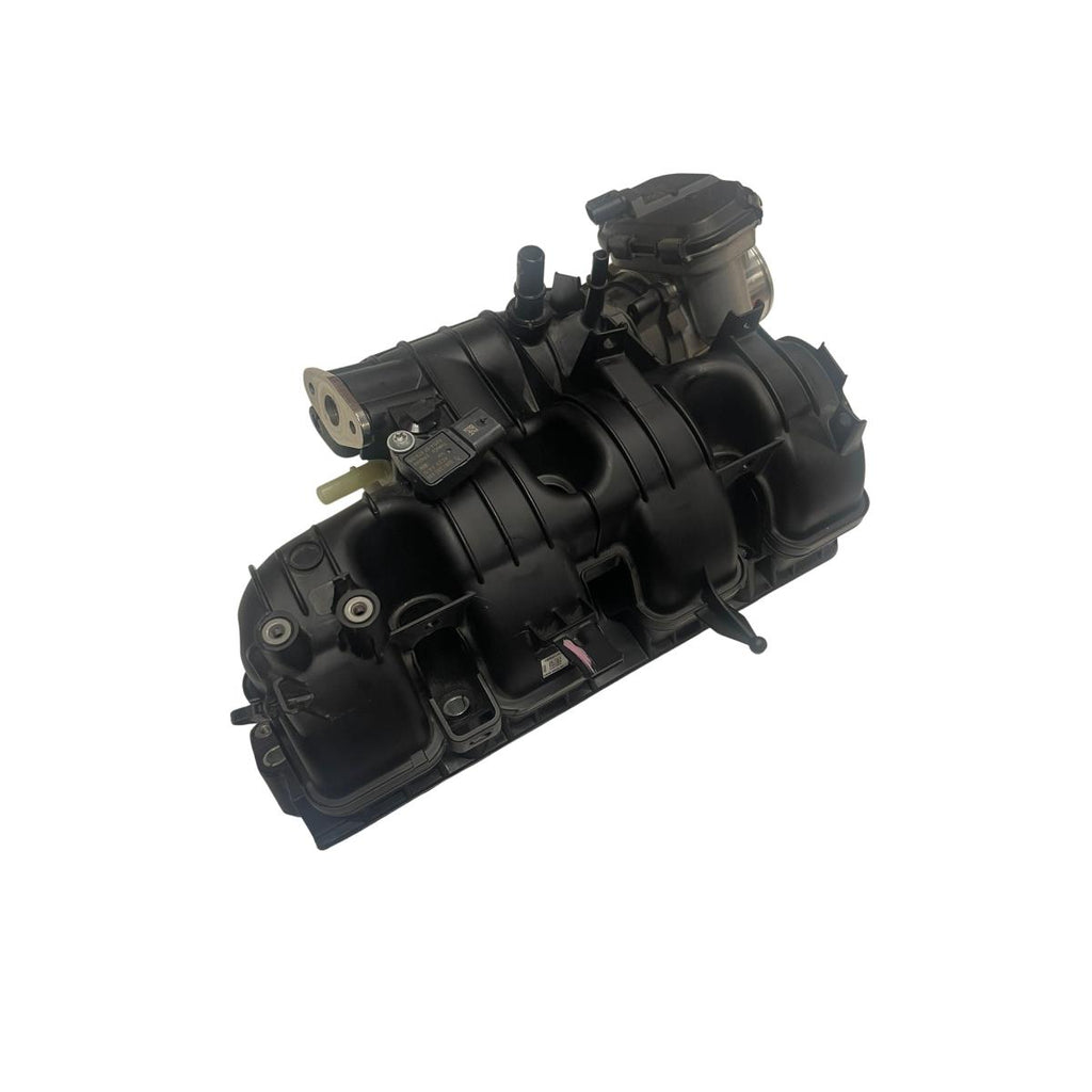 Inlet Manifold And Throttle Body Fits Usa Spec Ranger Bronco 2.3 Petrol 19-23